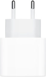 ⁦محول طاقة USB- نوع سي من ابل 20 واط​​​​​​⁩ - الصورة ⁦2⁩