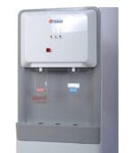 ⁦موزع مياه ساخنة وباردة من تكنو بيست – موديل BWD-001، تصميم عملي وصغير الحجم⁩ - الصورة ⁦3⁩