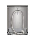 ⁦غسالة أطباق بوش قائمة بذاتها 13 مكان، ستانلس ستيل، سايلنس بلس، موديل SMS26DI01B⁩ - الصورة ⁦2⁩