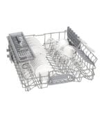 ⁦غسالة أطباق بوش قائمة بذاتها 13 مكان، ستانلس ستيل، سايلنس بلس، موديل SMS26DI01B⁩ - الصورة ⁦5⁩