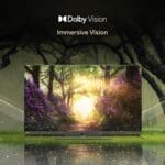 ⁦تلفزيون 55 بوصة هاير 4K UHD QLED⁩ - الصورة ⁦5⁩