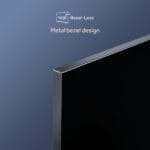 ⁦تلفزيون 55 بوصة هاير 4K UHD QLED⁩ - الصورة ⁦6⁩