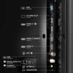 ⁦تلفزيون 75 بوصة هايسينس QLED فيدا 144 هرتز تلفزيون سمارت⁩ - الصورة ⁦6⁩