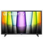 تلفزيون 32 بوصة إل جي ذكي LQ63 – دقة HD (1366×768) – أسود