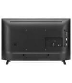 ⁦تلفزيون 32 بوصة إل جي ذكي LQ63 – دقة HD (1366×768) – أسود⁩ - الصورة ⁦4⁩