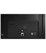 ⁦تلفزيون 32 بوصة إل جي ذكي LQ63 – دقة HD (1366×768) – أسود⁩ - الصورة ⁦5⁩