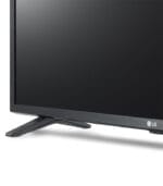 ⁦تلفزيون 32 بوصة إل جي ذكي LQ63 – دقة HD (1366×768) – أسود⁩ - الصورة ⁦6⁩