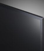 ⁦تلفزيون 32 بوصة إل جي ذكي LQ63 – دقة HD (1366×768) – أسود⁩ - الصورة ⁦8⁩