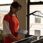 ⁦MacBook Air موديل 2022 من Apple⁩ - الصورة ⁦5⁩