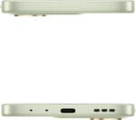 ⁦جوال اوبو A5 برو 5G - ذاكرة 256 جيجابايت، شاشة 6.67 إنش، بطارية 5800 مللي أمبير - أخضر زيتي مع سماعات أذن بلوتوث او تشويس هدية⁩ - الصورة ⁦6⁩