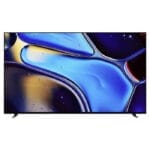 تلفزيون 55 بوصة سوني برافيا 8 –OLED – معالج XR – HDR ذكي – جوجل تي في – موديل 2024 – أسود