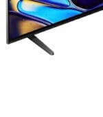 ⁦تلفزيون 55 بوصة سوني برافيا 8 –OLED – معالج XR – HDR ذكي – جوجل تي في – موديل 2024 – أسود⁩ - الصورة ⁦5⁩