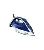 مكواة بخار تيفال ألترا جلايد بلس FV5820G0 – 2800 واط، بخار مستمر 45 جم/د، دفعة بخار 210 جم/د، خزان 270 مل، مضادة للتكلس، ضمان سنتين