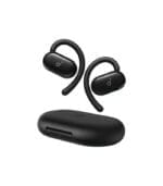 أنكر ساوند كور V20i – سماعات أذن مفتوحة لاسلكية، لون أسود