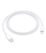 كابل USB-C إلى Lightning من Apple (1 متر)