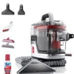 منظف هوفر المحمول للبقع والسجاد – متعدد الأغراض CDSW-MPME