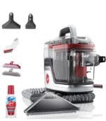 منظف هوفر المحمول للبقع والسجاد – متعدد الأغراض CDSW-MPME