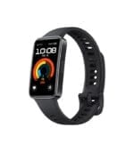 ساعة هواوي Band 9 الذكية – تتبع النوم، شحن سريع، 100 وضع تمرين، متوافقة مع iOS وأندرويد – أسود