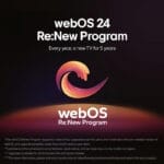 تلفزيون 65 بوصة ال جي سمارت 4K OLED - الصورة 6