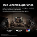 تلفزيون 65 بوصة ال جي سمارت 4K OLED - الصورة 8