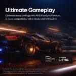 تلفزيون 65 بوصة ال جي سمارت 4K OLED - الصورة 9