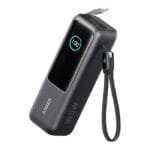 باور بانك أنكر 165W سعة 25000 مللي أمبير (موديل A1695H11)