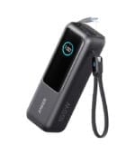 باور بانك أنكر 165W سعة 25000 مللي أمبير (موديل A1695H11)