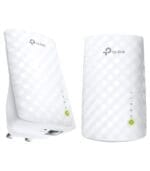 ⁦موسع Wi-Fi تي بي لينك AC750 [RE200] – أبيض⁩ - الصورة ⁦2⁩