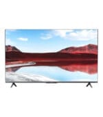 تلفزيون 65 بوصة شاومي تي في إيه برو 2025 – شاشة QLED مقاس| دقة 4K | تلفزيون Google مدمج | صوت دولبي ودعم DTS-X | تصميم معدني فاخر | ريموت بلوتوث 360°