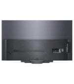 ⁦تلفزيون 55 بوصة إل جي بدقة 4K، موديل OLED55CS4VA، بتقنية أوليد⁩ - الصورة ⁦4⁩