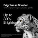 ⁦تلفزيون 55 بوصة إل جي بدقة 4K، موديل OLED55CS4VA، بتقنية أوليد⁩ - الصورة ⁦7⁩