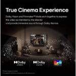 ⁦تلفزيون 55 بوصة إل جي بدقة 4K، موديل OLED55CS4VA، بتقنية أوليد⁩ - الصورة ⁦9⁩