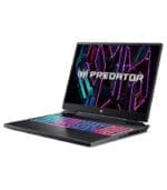 ⁦أيسر بريداتور هيليوس نيو 16 – لابتوب ألعاب بمعالج i7 و RTX 4060 وشاشة 165Hz⁩ - الصورة ⁦2⁩