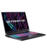 ⁦أيسر بريداتور هيليوس نيو 16 – لابتوب ألعاب بمعالج i7 و RTX 4060 وشاشة 165Hz⁩ - الصورة ⁦3⁩