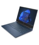 لابتوب 15.6 HP Victus 15-FA بوصة FHD IPS 144Hz، انتل i5-12450H، ذاكرة RAM 16GB، SSD 512GB، RTX 3050، ويندوز 11 - الصورة 2