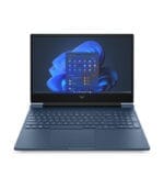 لابتوب 15.6 HP Victus 15-FA بوصة FHD IPS 144Hz، انتل i5-12450H، ذاكرة RAM 16GB، SSD 512GB، RTX 3050، ويندوز 11