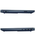 لابتوب 15.6 HP Victus 15-FA بوصة FHD IPS 144Hz، انتل i5-12450H، ذاكرة RAM 16GB، SSD 512GB، RTX 3050، ويندوز 11 - الصورة 4