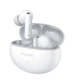 ⁦سماعات هواوي فري بادز 6i – إلغاء ضوضاء ذكي ANC 3.0⁩ - الصورة ⁦2⁩