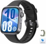 ⁦ساعة هواوي ووتش فيت 4 الذكية – شاشة AMOLED 1.82 بوصة⁩ - الصورة ⁦2⁩