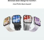 ⁦ساعة هواوي ووتش فيت 4 الذكية – شاشة AMOLED 1.82 بوصة⁩ - الصورة ⁦3⁩