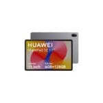تابلت هواوي Mate SE – شاشة 11 بوصة، 6GB RAM، سعة 128GB، واي فاي، رمادي