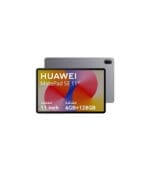 تابلت هواوي Mate SE – شاشة 11 بوصة، 6GB RAM، سعة 128GB، واي فاي، رمادي