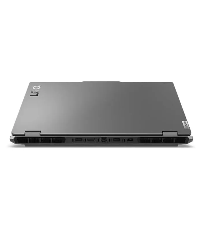 ⁦Lenovo LOQ 15IAX9 – لابتوب جيمنج قوي بمعالج i5-12450HX وكرت RTX 2050 وذاكرة DDR5 سريعة 12GB + تخزين SSD 512GB⁩ - الصورة ⁦5⁩