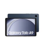 سامسونج Galaxy Tab A9، شاشة 8.7 بوصة، 64 جيجابايت، 4 جيجابايت رام، Wi-Fi، أسود – إصدار السعودية