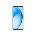 أوبو A3X – 4G، رام 4GB، ذاكرة 128GB، ثنائي الشريحة، أزرق أوشن، إصدار سعودي مع سماعات