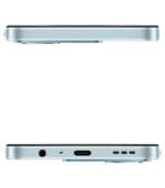 أوبو A3X – 4G، رام 4GB، ذاكرة 128GB، ثنائي الشريحة، أزرق أوشن، إصدار سعودي مع سماعات - الصورة 5