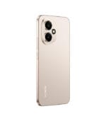 ⁦هونر 400 – هاتف ذكي 5G، رام 12GB، تخزين 256GB، شاشة 6.55" AMOLED، (ديزرت جولد)⁩ - الصورة ⁦4⁩