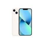 آيفون 13 من آبل – 128 جيجا، باللون الميدنايت