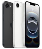 ⁦ايفون 16e من ابل (256جيجابايت)، أبيض⁩ - الصورة ⁦4⁩