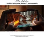 موبيل سامسونج Galaxy A16 – رام 4GB، ذاكرة 128GB، ثنائي الشريحة، أسود – إصدار السعودية - الصورة 5